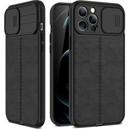 Leather Phone Case For Samsung Galaxy A 32 52 A32 A52 S21 Ultra Plus Cover Camera Protection Case For Samsung A10S A20S Coque