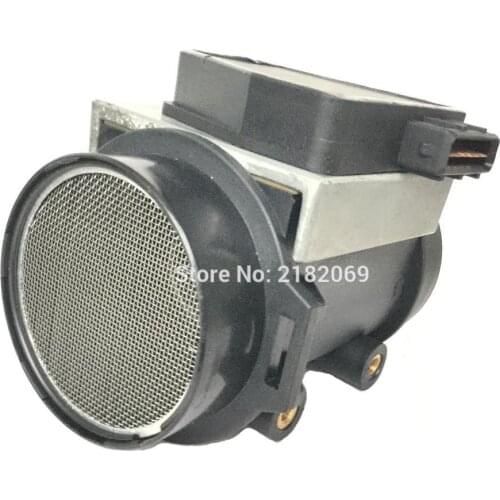 MAF MASS AIR FLOW SENSOR METER 0280212013 0986280109 7538655 7568655 8823221 0 280 212 013 0 986 280 109 FOR Saab 900 9000 2.0