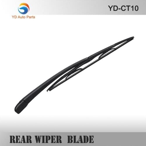 YD RAINFUN dedicated car rear wiper blade for CITROEN C5(5P-5D) (01-03), 22 Inch rear wiper for CITROEN C5 from 2001 to2003