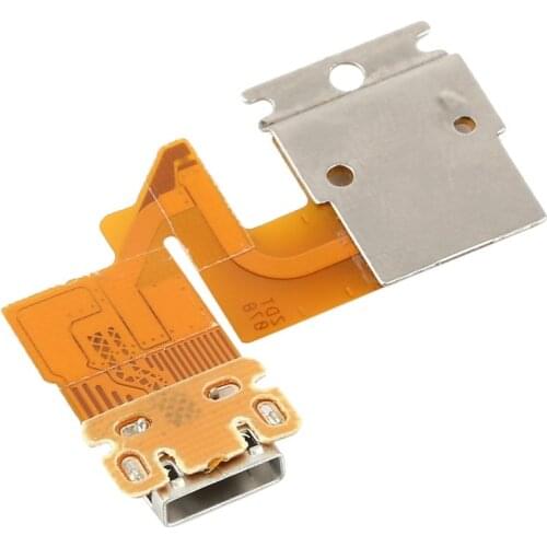 For Sony Xperia Tablet Z SGP311 SGP312 SGP321 Flex Cabel USB Charging Connector Port Cable HOT