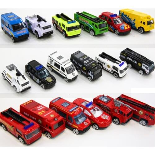 Hopewood Toys Toy Cars