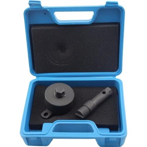 Professional Intake and Exhaust Camshaft Adjustment Timing Tools for VW Audi 1.8T 2.0T