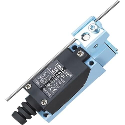 China ME-8107 limit switch genuine safety and high quality waterproof oil TMAZTZ