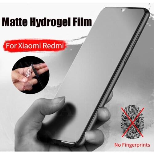 Защитные пленки для Xiaomi Redmi 7 MANLIFU China At AliExpress