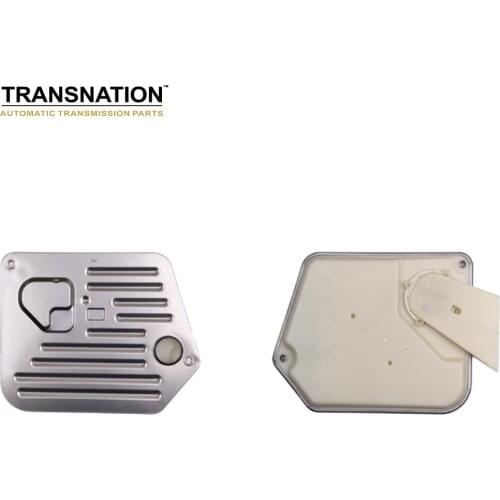 ZF5HP30 Auto Transmission Oil Filter 1055-298-015 24341-421-200 For BMW 1991-UP Car Accessories Transnation 113140