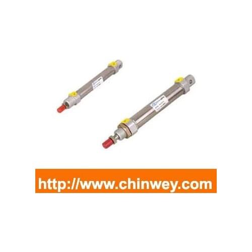 DSN series stainless steel mini cylinder