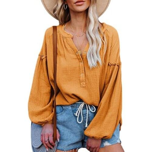 Женские хлопковые рубашки Mrs win China At AliExpress