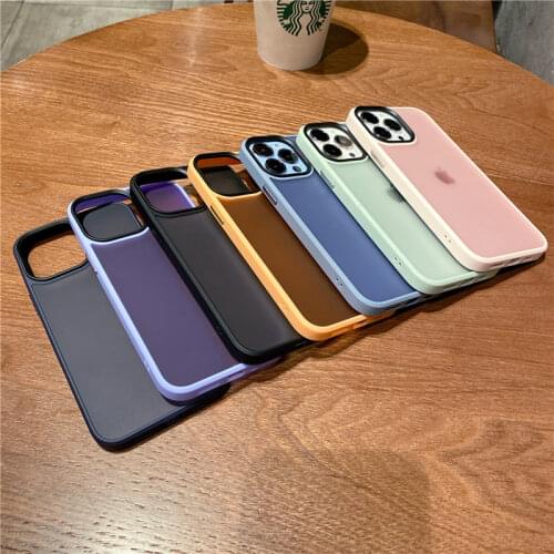Neutral Bumpers For Phones
