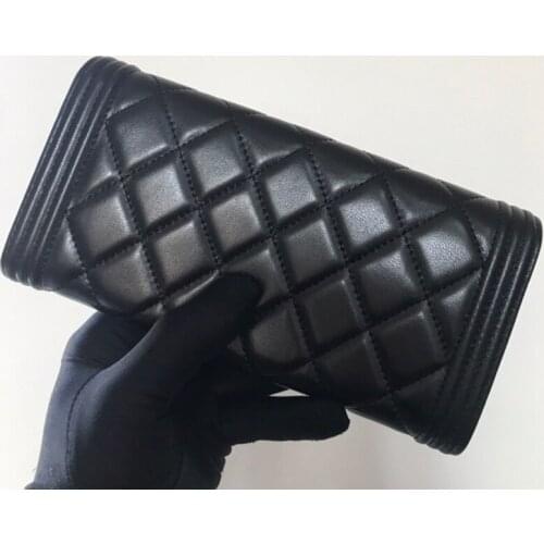 New Fashion 2021 Card Holder Wallet for Women Brand Designer High Quality Purse Female Purse Free Shipping