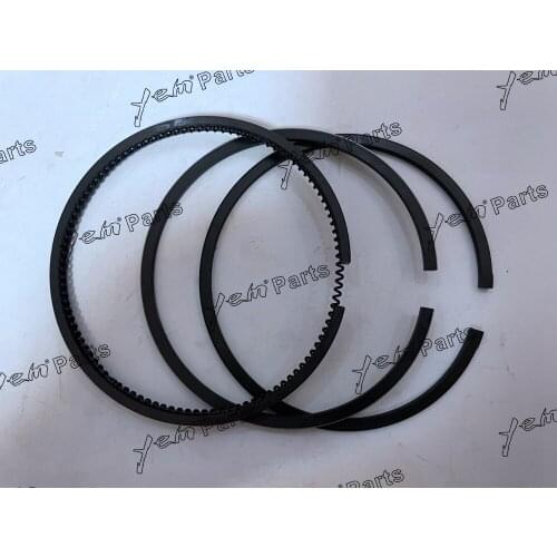 New NB485BPG Piston Rings Set For Diesel Engines
