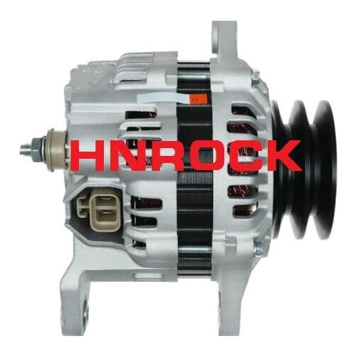 NEW HNROCK 12V 80A ALTERNATOR 89212903 944390901670 A003TA2799 A3TA2799 ALM2386 ALT31174 23100-0Y710 FOR NISSAN