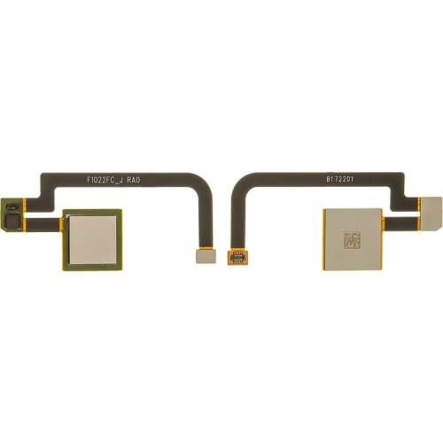 Flat Cable Compatible For Xiaomi Mi Max 2 (Fingerprint Recognition Induction Unlock (Touch ID)Sensor)