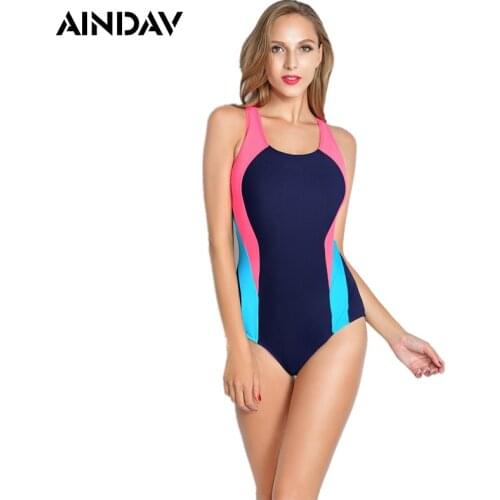 Plus Size S-5XL Sport Swimwear One Piece Swimsuit Women Monokini Sexy Backless Bodysuits Swim Maillot De Bain Bathing Suits XXL