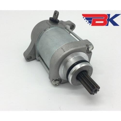 STARTER MOTOR For APRILIA SXV RXV 450 550 MOTOCROSS MOTARD