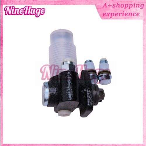 Fuel Feed Pump For Isuzu 4BD1 Engine 105220-4772 8941327040