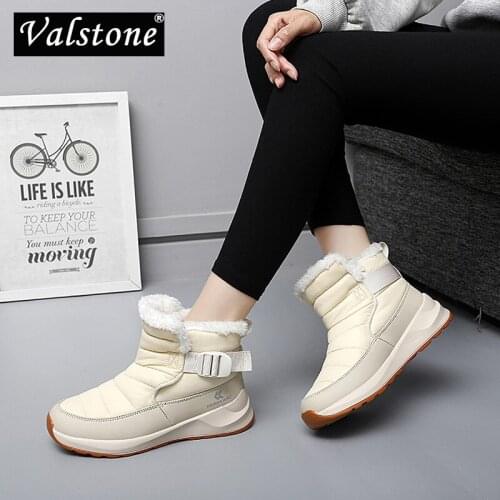 Women's Winter Boots Valstone China