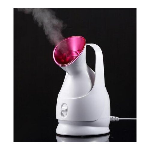 Top quality!!!Deep Cleaning Portable Home Skin Care Sauna Beauty equipment Facial Steamer Replenishing skin