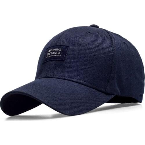 Rear Seal Korean Version Joker Baseball Cap Popular Logo Fashion All Surrounded Fully Enclosed Cap Sun Visor Hat