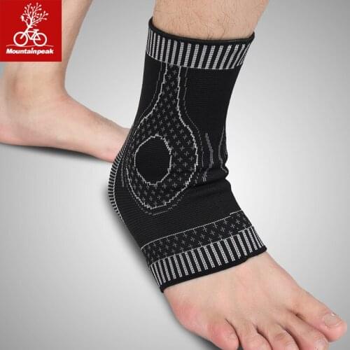 Mountainpeak Ankle Support Cycling Running Body Joint Protection Ankle Feet Cover Safeguard Ankle Support Tobilleras Deporte