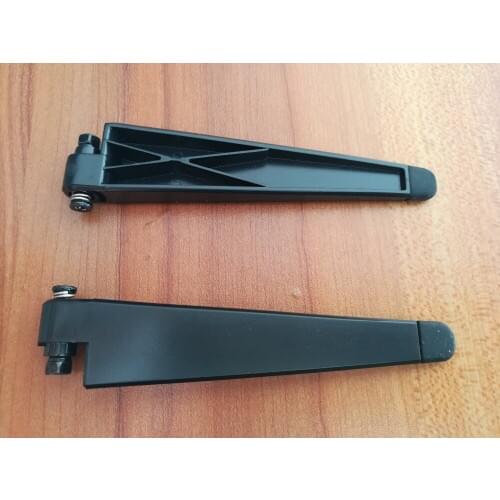 ZEROTECH Zero XIRO XPLORER RC Quadcopter Spare parts Landing gear with rubber 1pcs or 2pcs