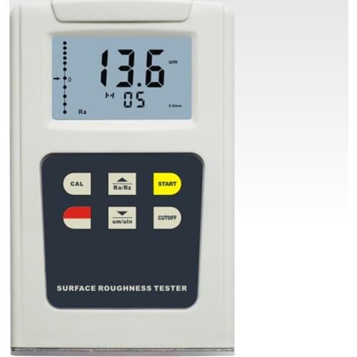 AM Surface Roughness Tester Gauge Meter AR-132C