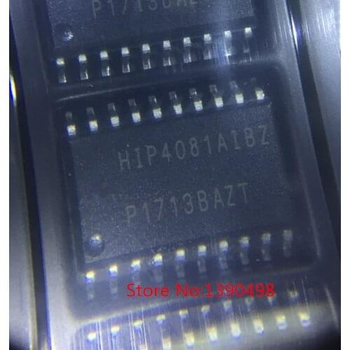 Free Shipping HIP4081AIBZ HIP4081AIB HIP4081A1BZ HIP4081 SOP20