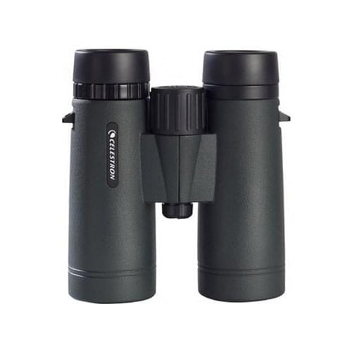 Celestron Trailseeker 8x42 Binocular telescope waterproof professional outdoor portable viewing Phase film dielectric coating