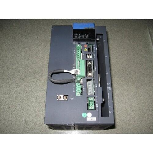 USED 100% TESTED AC SERCO DRIVER QS1A05AJ0290MB00 QS1A05AJ *100% REAL STOCK,Please contact us for real photo