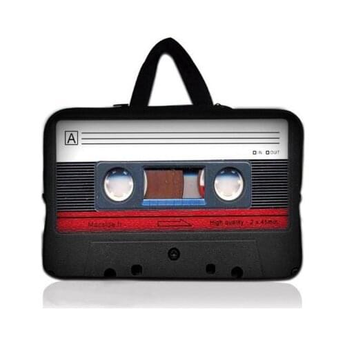 Tape Laptop Sleeve Bag Notebook Case For Laptop 13.3",14.1",15.4",15.6" for Macbook Pro Air 13 Cover For Xiaomi HP Dell Acer