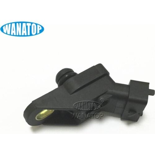 New MAP Manifold Absolute Pressure Sensor 13327785354 93171659 WKW000060 6238222 0261230046 for OPEL OMEGA B 2.5 DTI 1994-2003