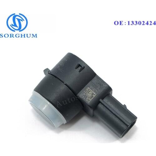 13302424 New PDC Parking Sensor Bumper Reverse Assist For GM 0263013010
