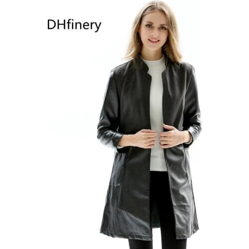 DHfinery Women's Large Jackets