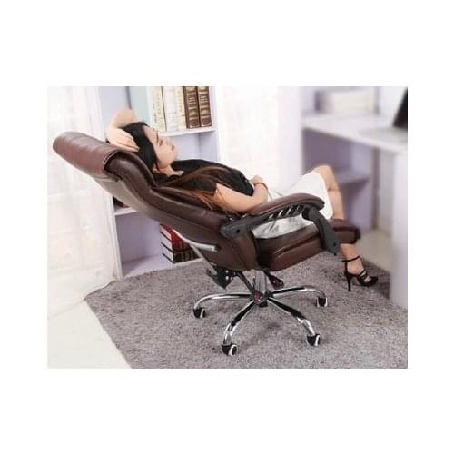 Household computer chair staff chair mail boss chair business