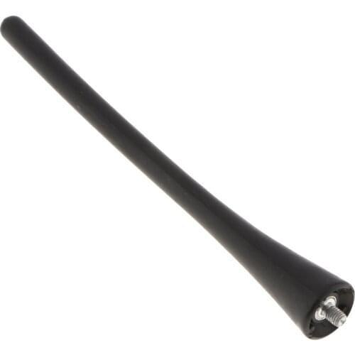 Short Stubby Antenna 7 inch Anti-Theft Design - Replacement Antenna Mast -For Honda for Accord 39151-SWA-305