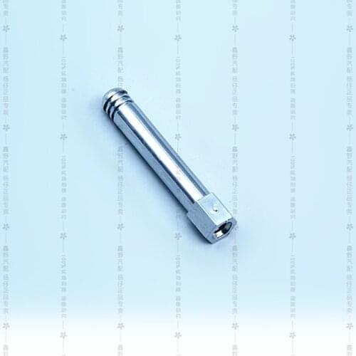 For Jeep Compass Chrysler 300C Dodge Caliber Journey Door Button Door Lift Button Door Lock Control Metal Strip