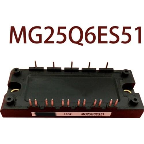 Original-- MG25Q6ES51 1 year warranty ｛Warehouse spot photos