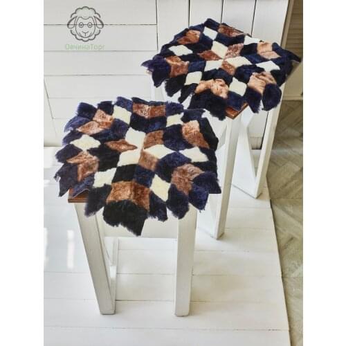 ОвчинаТорг Massage Pillows