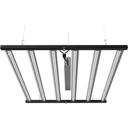 LED Plant Lamps OXALIS China