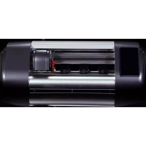 Professional Made nano mobile mobile screen protector and skin cutting machine