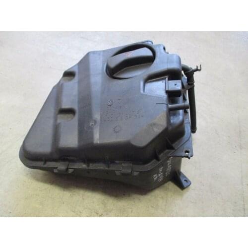 Coolant Expansion Tank For Audi Volkswagen Porsche Q7 Touareg Cayenne