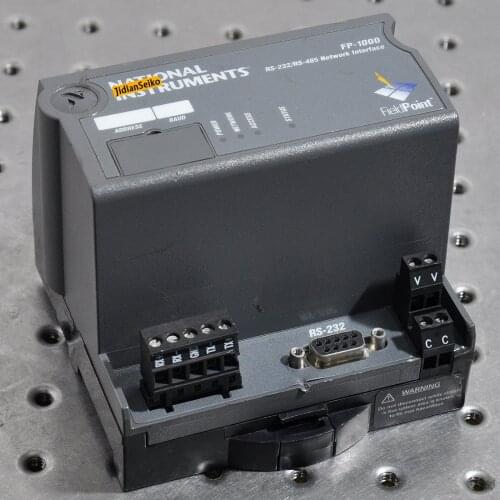 FP-1000 RS-232 network module