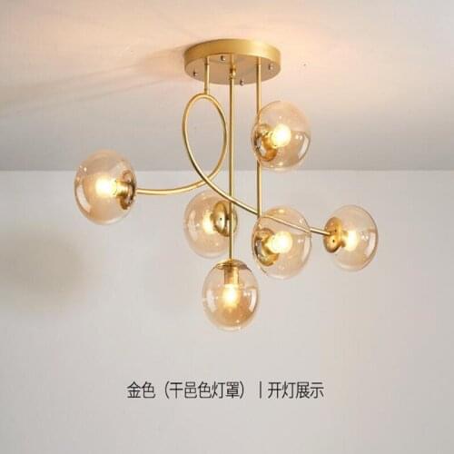 Modern LED Ceiling Lights Lamp for living room Bedroom AC85-265V lamparas de techo Modern LED Bedroom Indoor Panel Lamp Ceiling