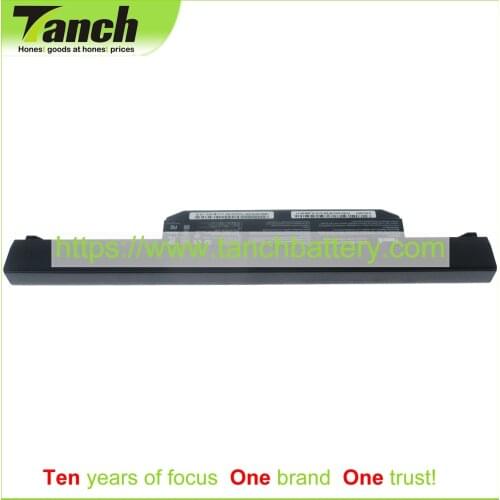 Tanch Laptop Batteries for ASUS A42-K53 A32-K53 A41K53 07G016HG1875 07G016JE1875 07G016H31875 4566195 A42K53 10.8V 6cell