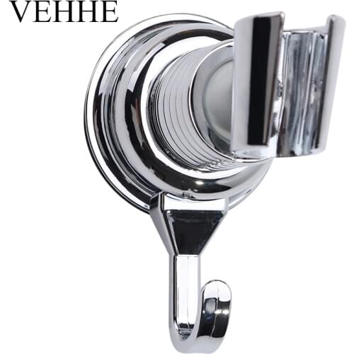Держатели для душа на присоске VEHHE China At AliExpress