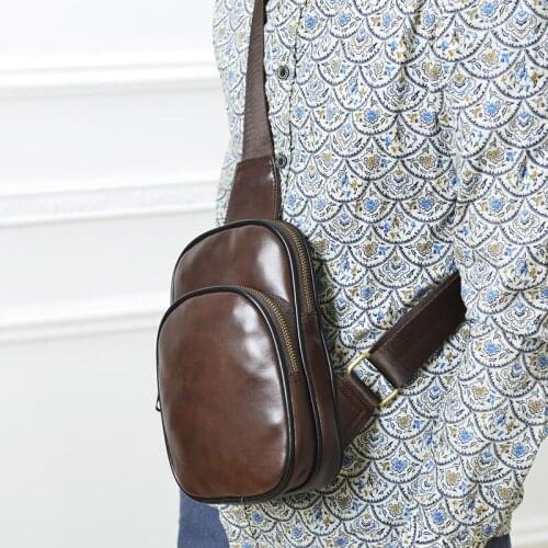 Мужские кожаные сумки Vnif2 China At AliExpress