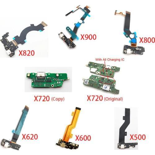 USB Charger Charging Dock Port Connector Flex Cab For Leeco Letv Le 1 2 Pro 3 Max 2 1S Pro3 X500 X600 X620 X720 X800 X900 Cool 1