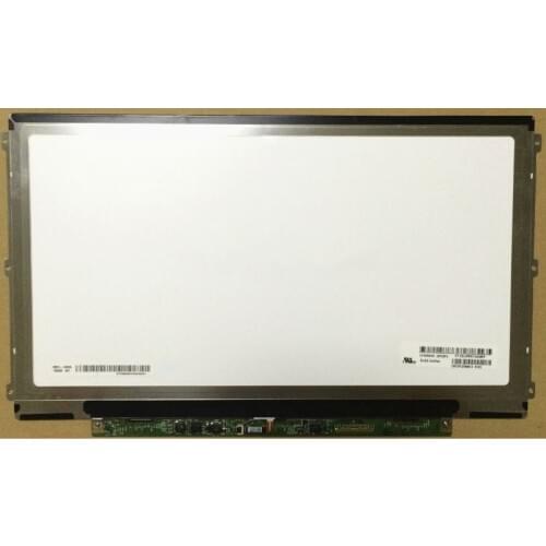 12.5 inch lcd matrix LP125WH2 TPB1 HB125WX1-100 HB125WX1-200 for HP EliteBook 820 laptop lcd screen 30pin
