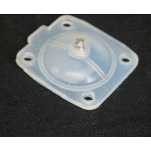 1" Silicone mebrane diaphragm Gasket Washer For mebrane valve
