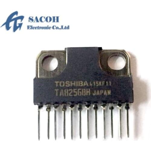 10PCS/lot New TA8256BH TA8256H or TA8250H or TA8251AH TA8252HQ TA8254AH TA8254BH TA8255AH T