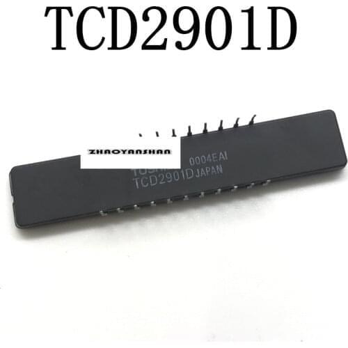 10pcs X TCD2901D TCD2901 CCD NEW